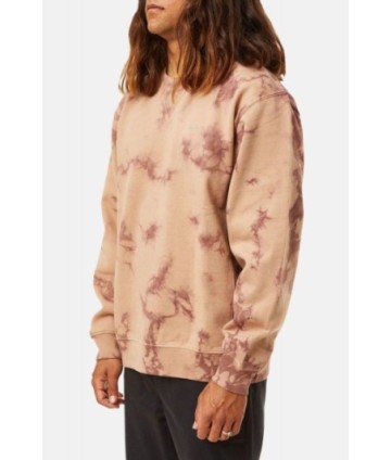 MIKINA KATIN USA EMBROIDERED CREW