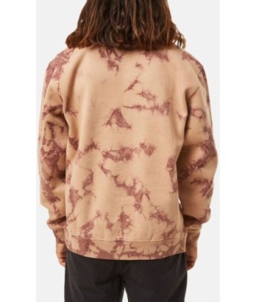 MIKINA KATIN USA EMBROIDERED CREW