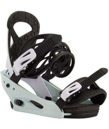 VÁZÁNÍ BURTON MISSION SMALLS KIDS VÁZÁNÍ BURTON MISSION SMALLS KIDS