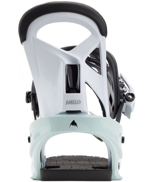 VÁZÁNÍ BURTON MISSION SMALLS KIDS VÁZÁNÍ BURTON MISSION SMALLS KIDS