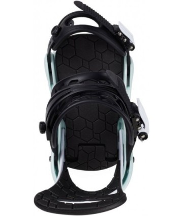 VÁZÁNÍ BURTON MISSION SMALLS KIDS VÁZÁNÍ BURTON MISSION SMALLS KIDS