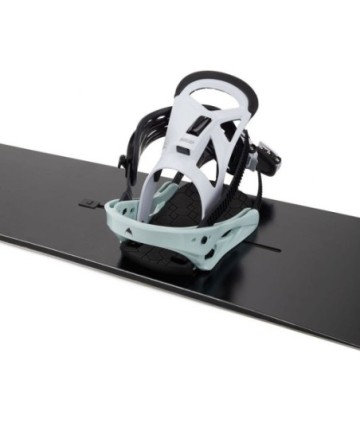 VÁZÁNÍ BURTON MISSION SMALLS KIDS VÁZÁNÍ BURTON MISSION SMALLS KIDS