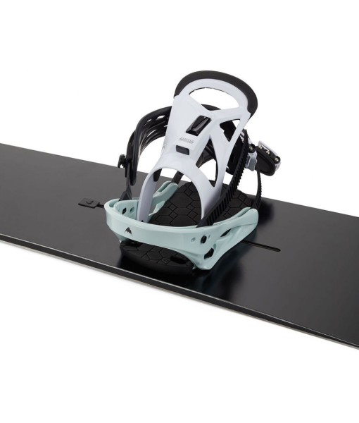 VÁZÁNÍ BURTON MISSION SMALLS KIDS VÁZÁNÍ BURTON MISSION SMALLS KIDS