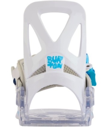 VÁZÁNÍ BURTON GROM KIDS