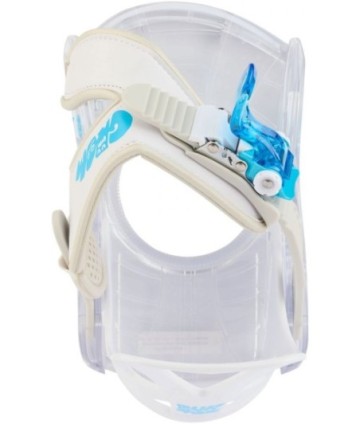 VÁZÁNÍ BURTON GROM KIDS