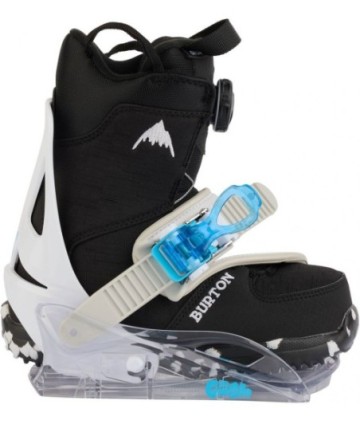 VÁZÁNÍ BURTON GROM KIDS