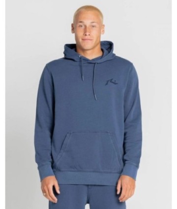 MIKINA RUSTY COMP WASH HOOD FLEECE