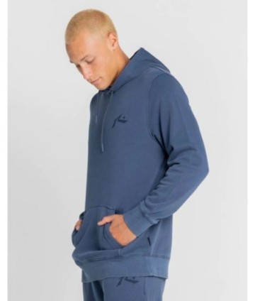 MIKINA RUSTY COMP WASH HOOD FLEECE