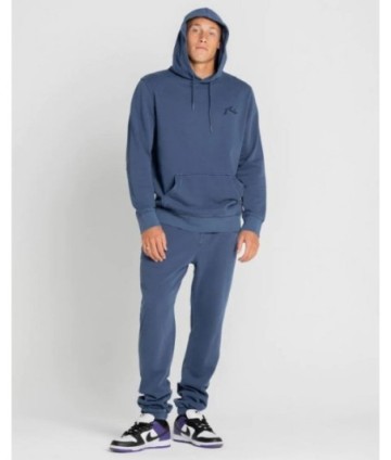 MIKINA RUSTY COMP WASH HOOD FLEECE