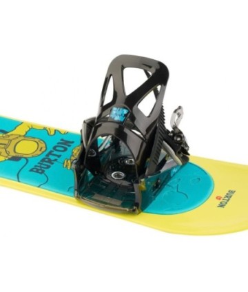 VÁZÁNÍ BURTON GROM KIDS