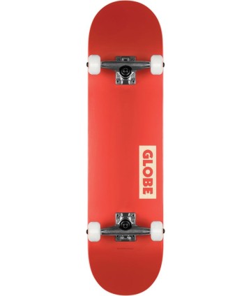 SK8 KOMPLET GLOBE Goodstock