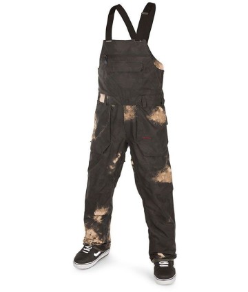 KALHOTY SNB VOLCOM Roan Bib Overall