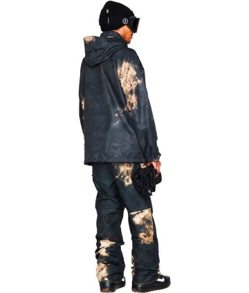 KALHOTY SNB VOLCOM Roan Bib Overall