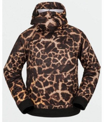 MIKINA VOLCOM Hydro Riding Hoodie