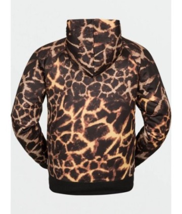 MIKINA VOLCOM Hydro Riding Hoodie