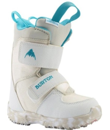 BOTY SNB BURTON MINI GROM YOUTH