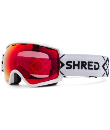 BRÝLE SNB SHRED RARIFY+ CBL BLAST + SKY