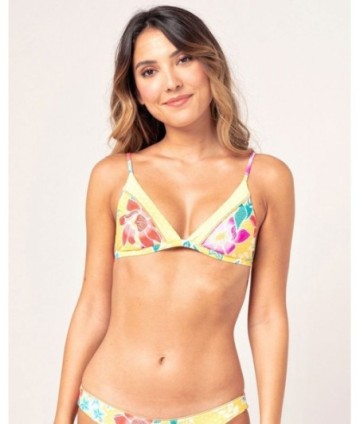PLAVKY RIP CURL STILL IN PARADISE TOP WM