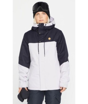 BUNDA VOLCOM Bolt Ins WMS
