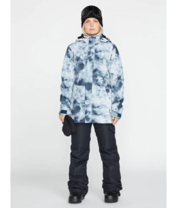 BUNDA VOLCOM Westland Ins WMS