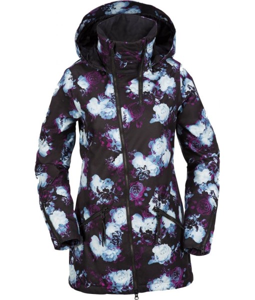 BUNDA VOLCOM SNB BRISTOL WMS BUNDA VOLCOM SNB BRISTOL WMS