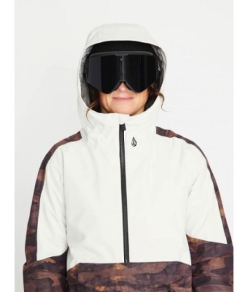 BUNDA VOLCOM Mirror Pullover WMS