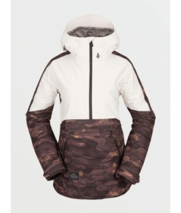 BUNDA VOLCOM Mirror Pullover WMS