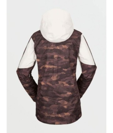 BUNDA VOLCOM Mirror Pullover WMS