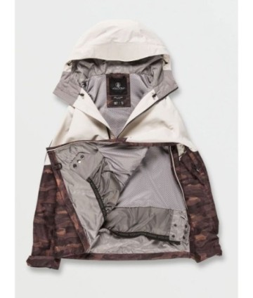 BUNDA VOLCOM Mirror Pullover WMS