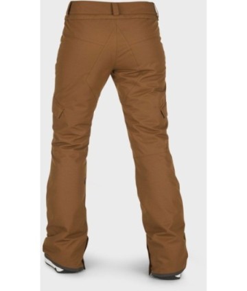 KALHOTY SNB VOLCOM Bridger Ins WMS