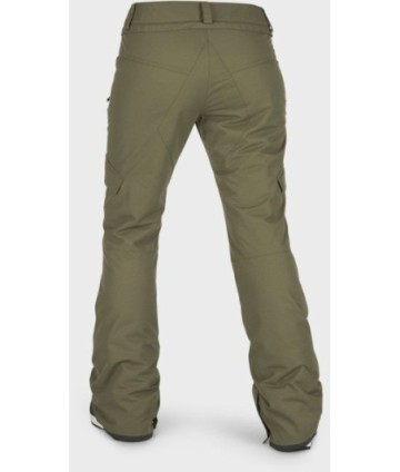 KALHOTY SNB VOLCOM Bridger Ins WMS