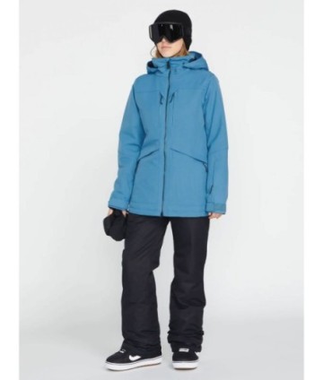 KALHOTY SNB VOLCOM Frochickie Ins WMS