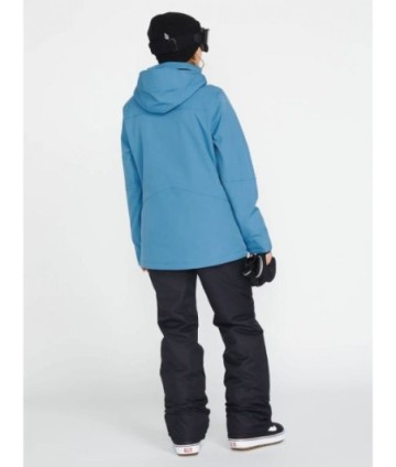 KALHOTY SNB VOLCOM Frochickie Ins WMS