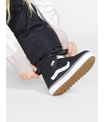 KALHOTY SNB VOLCOM Frochickie Ins WMS