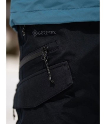 KALHOTY SNB VOLCOM Aston Gore-Tex WMS