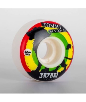 SK8 KOLA SATORI Tommy Sandoval Roots Cla