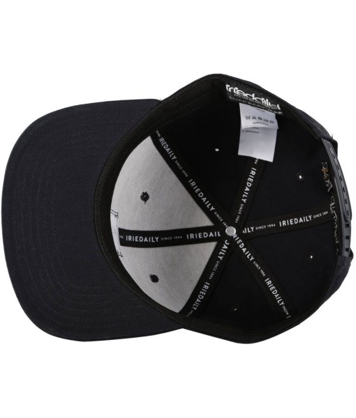 KŠILTOVKA IRIEDAILY Daily Flag 20 Snapba KŠILTOVKA IRIEDAILY Daily Flag 20 Snapba