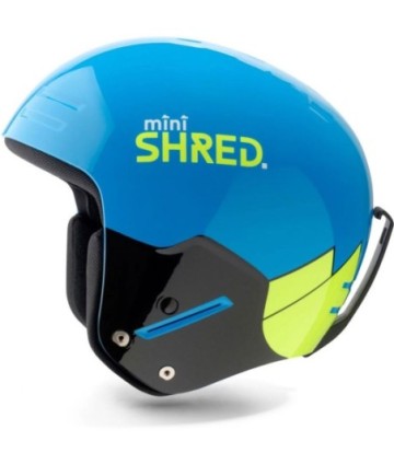 HELMA SNB SHRED BASHER MINI KIDS