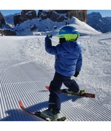 HELMA SNB SHRED TOTALITY MINI KIDS
