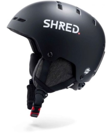 HELMA SNB SHRED TOTALITY NOSHOCK