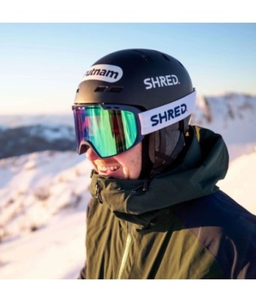 HELMA SNB SHRED TOTALITY NOSHOCK