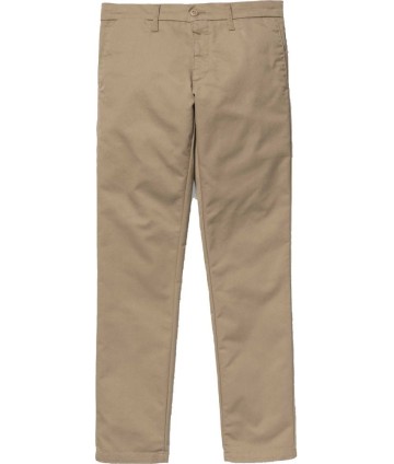 KALHOTY CARHARTT WIP Sid Chino