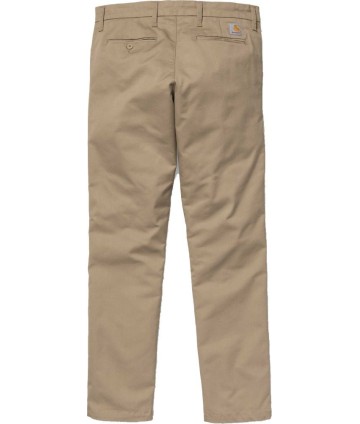 KALHOTY CARHARTT WIP Sid Chino