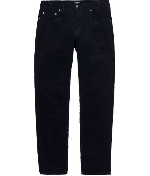 KALHOTY CARHARTT WIP Klondike 5-Pocket KALHOTY CARHARTT WIP Klondike 5-Pocket