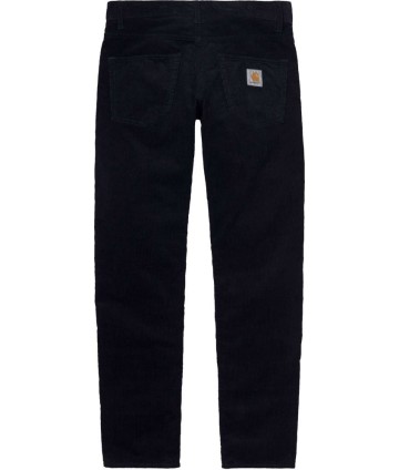 KALHOTY CARHARTT WIP Klondike 5-Pocket KALHOTY CARHARTT WIP Klondike 5-Pocket