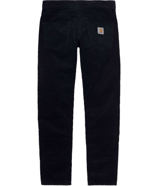 KALHOTY CARHARTT WIP Klondike 5-Pocket KALHOTY CARHARTT WIP Klondike 5-Pocket