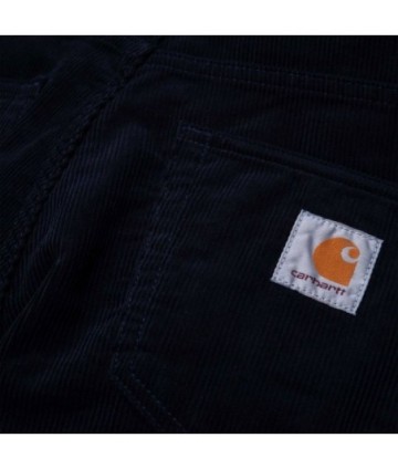 KALHOTY CARHARTT WIP Klondike 5-Pocket KALHOTY CARHARTT WIP Klondike 5-Pocket