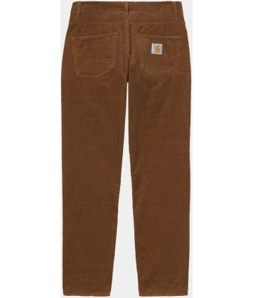KALHOTY CARHARTT WIP Klondike 5-Pocket