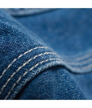 KALHOTY CARHARTT WIP Simple Work Denim KALHOTY CARHARTT WIP Simple Work Denim