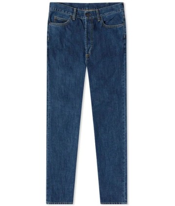 KALHOTY CARHARTT WIP Marlow 5-Pocket